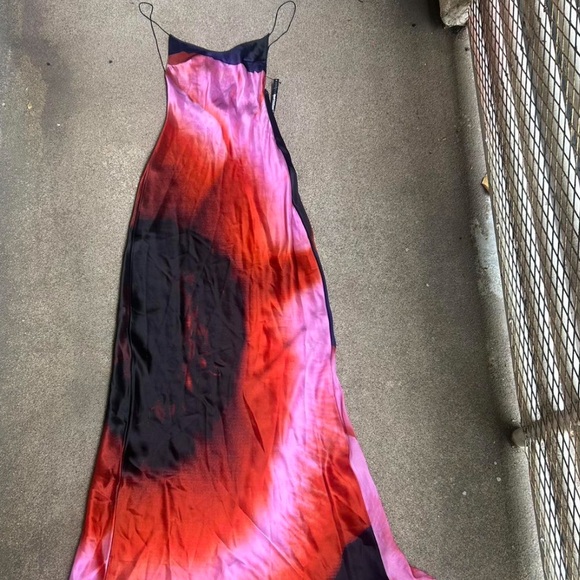 Rat & Boa Solaris Dress - Picture 3 of 8